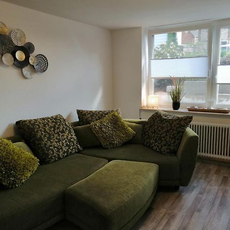 Ferienwohnung Mohnblume Mueddersheim Vettweiss Dış mekan fotoğraf