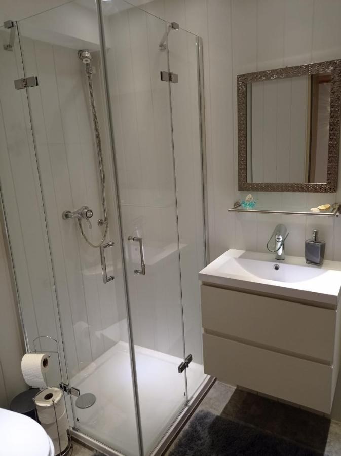 Ferienwohnung Mohnblume Mueddersheim Vettweiss Dış mekan fotoğraf